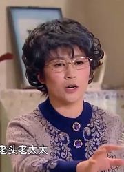 马丽小品《共享儿子》，与张海宇搭档，也太逗了