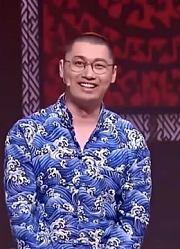 脱口秀《李林脱口秀》：包袱甩了一火车，从头笑到尾
