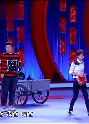 喜剧小品《被遗忘的时光》：太逗了！自恋男友遭女友无情嘲讽