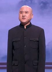 方清平单口相声《从很久以前到很久以后》，爆笑讽刺社会现象