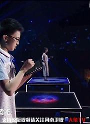 厉害！俩学生汉字英雄pk汉字，太精彩都是学霸级别思维清晰
