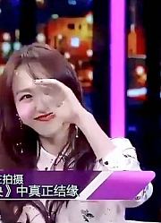 罗晋有多爱唐嫣？为了她不惜与主持人杠上，这才是爱情最美的样子
