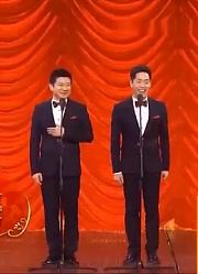 相声《我知道》：李丁李寅飞全程包袱不断，台下观众笑疯了！