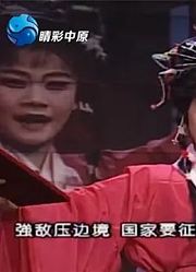 梨园春：花木兰的娇俏小姐打扮别有一番味道，保准你看了就爱上！