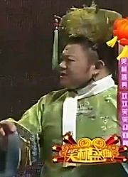 舒悦爆笑小品《甄嬛传续》，胖版甄嬛续集，看完笑的直流泪