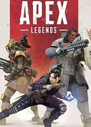 Apex英雄精彩视频