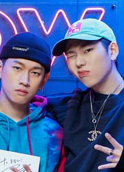 【联合中字】ZICO&CRUSHTHINKINGBOUTEP05全场中字