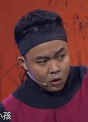小品《镖师》，大潘佳佳镖师变劫匪，剧情反转笑坏观众