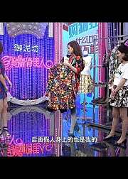 美丽俏佳人