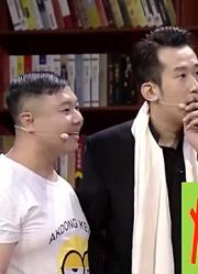 爆笑喜剧：密密和张鹭疯狂秀恩爱，于小脸表白不成惨变电灯泡