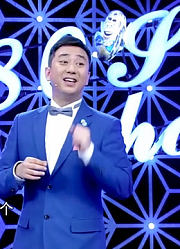 网友吐槽陈妍希，比想象中小龙女胖，王自健为她发声
