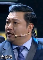 爆笑小品《爱的专车》，贾冰爆笑开出租，完了还不忘埋汰贾玲