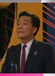 相声《我的饭圈生活》：钱琦趣谈追星经历，结果引全场爆笑！