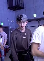 [SVT_Harbour中字]200712[BEORIGINAL]SEVENTEENLeft&Right(Behind)