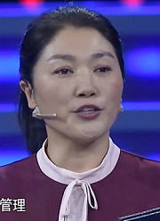 大姐有22年工作创业经历，从老板到销售员，承担家庭重担