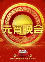 2023央视元宵晚会