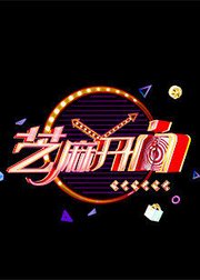 芝麻开门2017