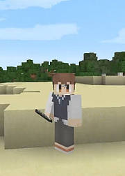 西瓜我的世界海贼王恶魔果实