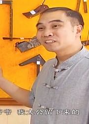 传统木匠工具都有啥？木匠世家传人带你一睹为快，不多见了
