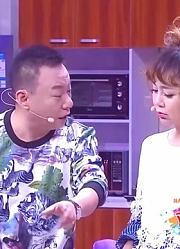 二米粒怀孕口味刁钻，竟然想自己上树摘梨吃，这可愁坏了邵峰！