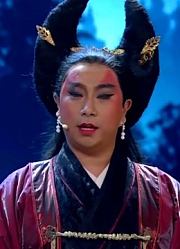 小品《倩女幽魂》：贾玲化身九块九包邮版小倩，观众乐不停