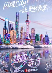 梦圆东方·2026东方卫视跨年盛典