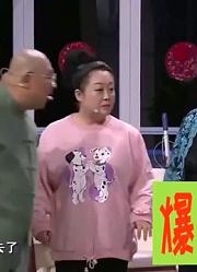 小品：钱顺风说请吃饭不走心，全家演戏帮他治这个毛病