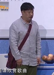 小品《永远璀璨》，贾冰勇敢劝捐笑料不断，看完笑得站不起来