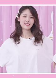《悦健康》“小魔仙”王子璇想做酷女孩？
