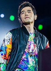 周董演唱会现场TOP10