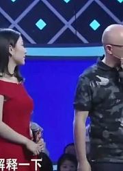 女嘉宾拒绝男嘉宾后反悔，孟非赶紧把男嘉宾喊回来