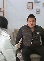 孙子你要谈恋爱2：男生对相亲自信满满，没想到见面就怂了