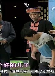 泪崩！父亲去世，孩子成孤儿，父亲最后一段画面曝光主持人都哭了