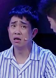 跨界喜剧王：白凯南血压有节奏，赖人家放命运交响曲，逗笑全场！
