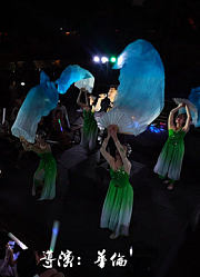 重庆家风街同乐会LIVE，宾子出品，华伦导演。