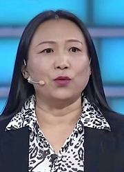 50岁东北大姐求职，称东北人都是段子手，并叫涂磊老师为“坑长”
