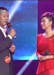 梨园春：我从来没有后悔过！大哥放弃安逸的生活回河南学戏！