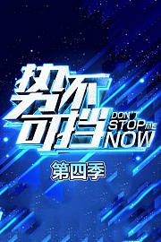 势不可挡第4季