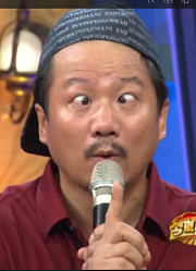 今夜有戏，赵家班带你一起搞笑