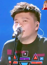 中国之星：常石磊演唱《歇一歇》，携手坡上村乐队惊艳全场