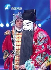梨园春：一代枭雄曹操爱才之心！关二爷重情重义引人泪泣！