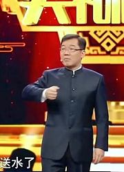 大兵登台回忆相声过往，95年一天挣一千多，拿回家父亲都不敢相信
