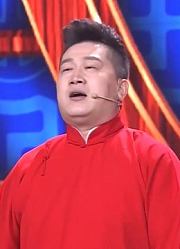 张鹤伦偷学“葵花宝典”包袱狂甩爆笑不停
