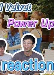 【夏日女团特辑02—RedVelvet】reaction红贝贝经典夏日主打来袭，认人挑战频频打脸，带直男路人一起走水果路！