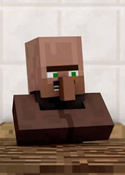 翔仔君我的世界Minecraft村民新闻