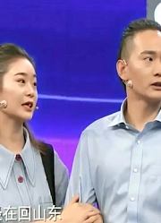 小伙对重伤女友不离不弃，回忆艰难陪伴，台上泣不成声
