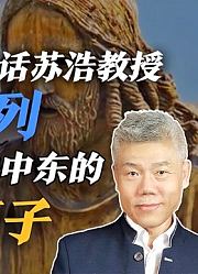 司马南会客厅|苏浩教授：欧洲旧贵族上演高难度杂技