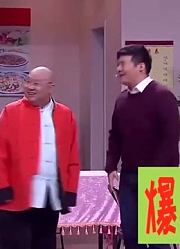 小品：王振华被错当成潘长江，尤宪超卧底考察感觉不满意