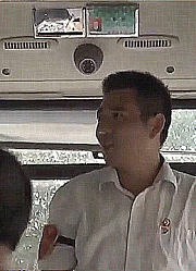 老司机带你脱单，公交车成相亲专列，司机：大龄剩女要勇敢站出来