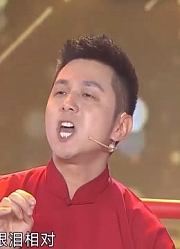 《海派相声》创新来袭，相声对决现场，观众笑的直不起腰！
